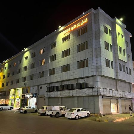 Diamond Elite Hotel Jizan Luaran gambar